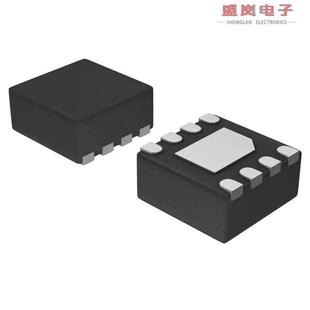 DRVR HALF 原装 8DFN NCP81253MNTBG BRIDGE 正品