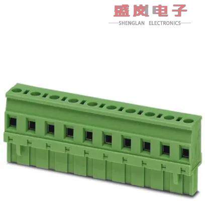 原装正品1832578[TERM B PLUG 7POS 7.62MM]