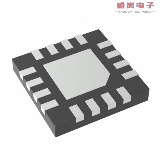 原装正品PI4ULS5V106ZHDEX[INTERFACE ULS U-QFN3030-16]