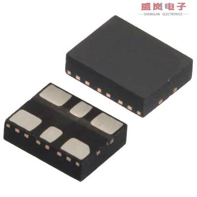 原装正品ASEMPLP-125.000MHZ-LR-T[MEMS OSC XO 125.00