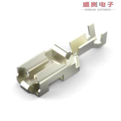 原装正品2-160759-1[CONN QC RCPT 16-20AWG 0.250]