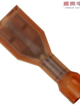 原装正品2-520403-2[CONN QC RCPT 18-22AWG 0.187]