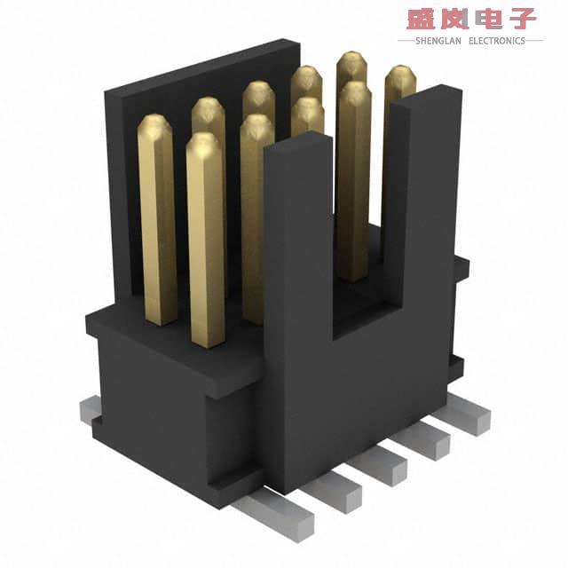 原装正品FTSH-105-01-LM-DV-K[CONN HEADER SMD 10POS