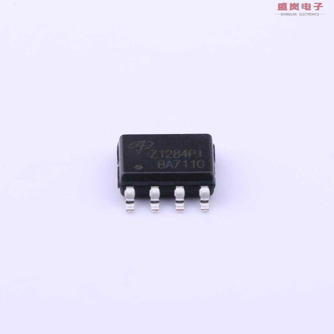 原装正品AOZ1284PI[DC-DC电源芯片  SOIC8_150MIL_EP 3