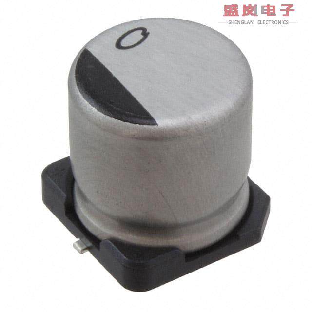 原装正品16SGV10M4X6.1[CAP ALUM 10UF 20% 16V SMD]