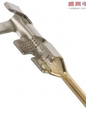 原装正品DF3-EP2428PCA[CONN PIN 24-28AWG CRIMP GOLD]
