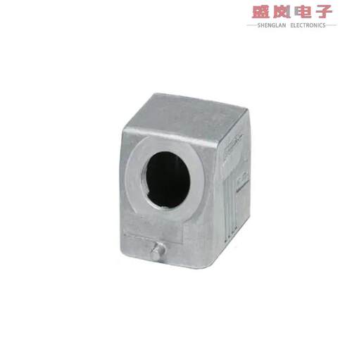 原装正品1412572[CONN HOOD SIDE ENTRY SZB6 PG13.5]