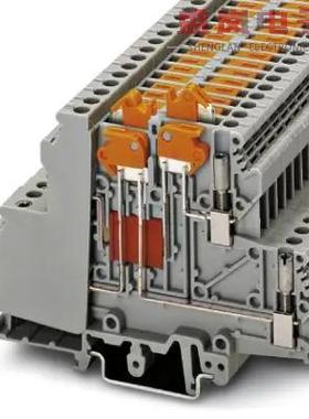 原装正品3101113[CONN TERM BLK DISCONN 12-24AWG]