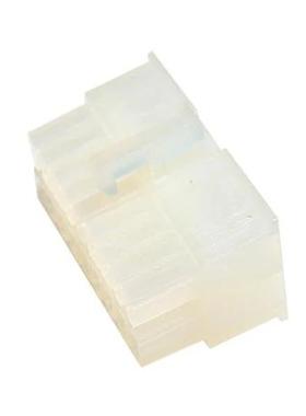 原装正品39-01-2180[集管和线壳 18 CKT RCPT HOUSING]