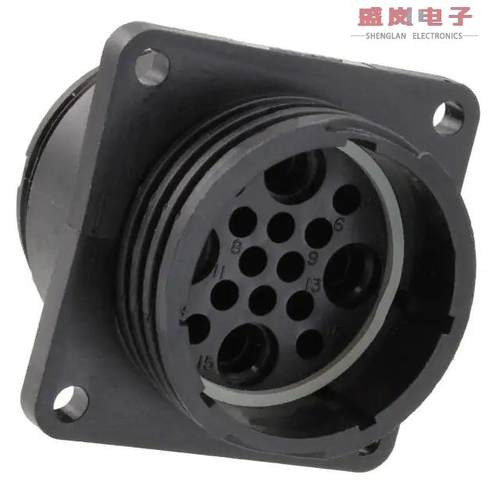 原装正品796466-1[CONN RCPT HSG MALE 16POS PNL MT]