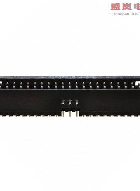 原装正品7-87589-1[CONN HEADER VERT 50POS 2.54MM]