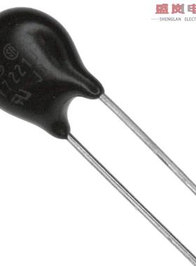 原装正品ERZ-V07D270[VARISTOR 27V 500A DISC 7MM]