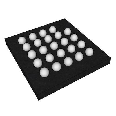 原装正品ATXP128-CCUE-Y[IC FLASH 128MBIT SPI/OCTL 2