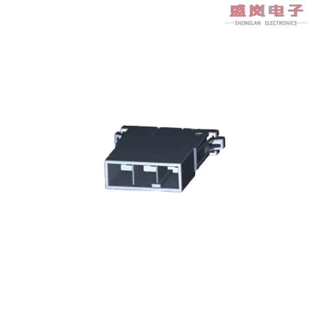 原装正品1-1747819-3[DYNAMIC D5300 TAB HSG 3P/X]