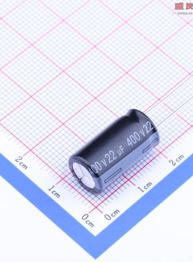 原装正品ERH2GM220G18OT[直插铝电解电容 20% - - 400V