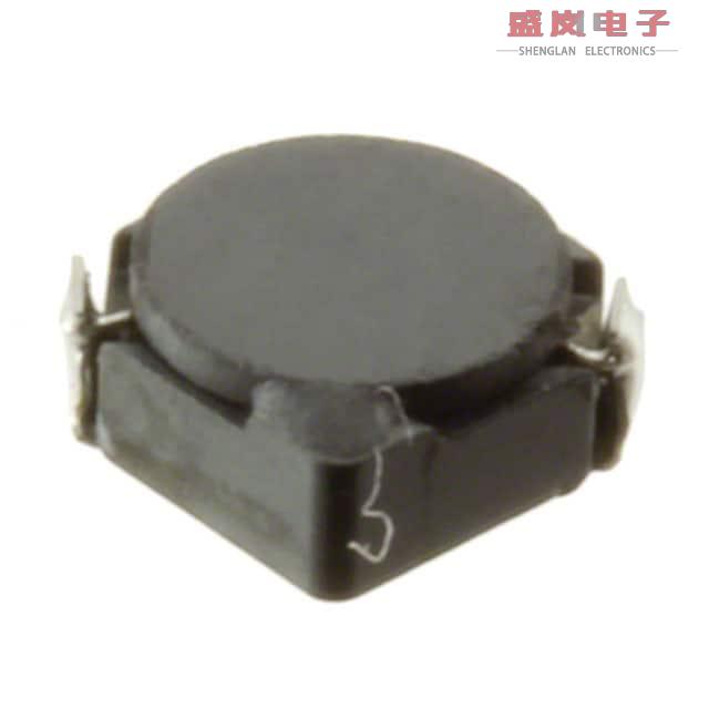 原装正品CDRH3D16NP-220NC[FIXED IND 22UH 400MA 430M