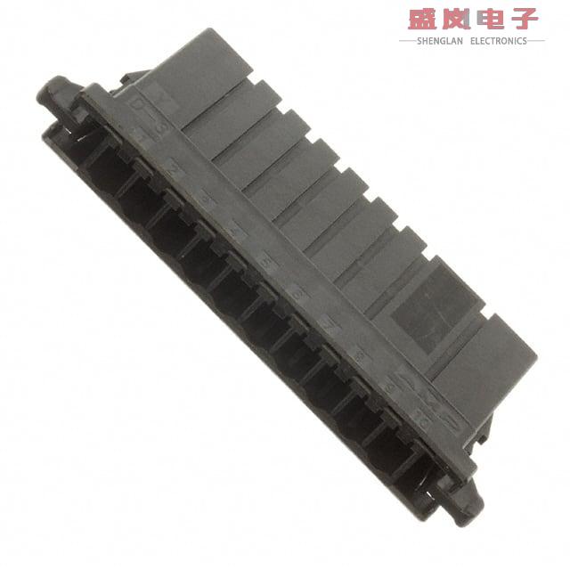 原装正品2-178288-8[CONN RECEPT 3.81 10POS KEY-Y]