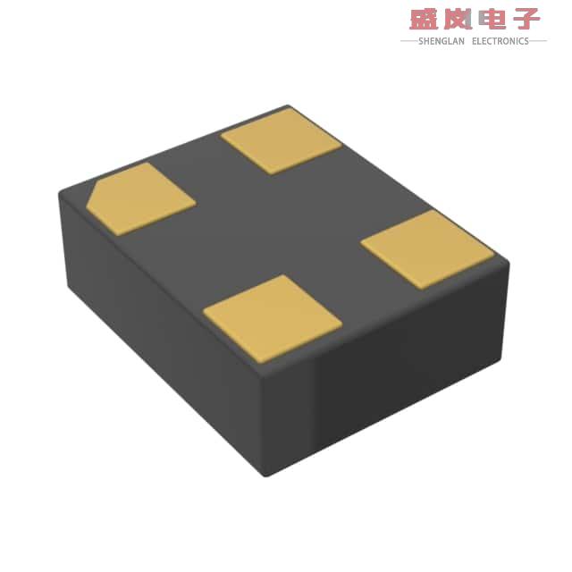 原装正品AMPMDFB-4.0000T[MEMS OSC XO 4.0000MHZ SMD]