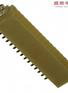 原装正品1-292227-6[CONN HEADER SMD R/A 16POS 1.5MM]