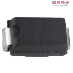 SMA 正品 RS2BA DIODE PURP GEN 原裝 100V 1.5A