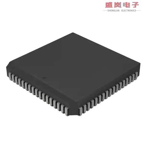 原装正品PIC17C766-33I/L[IC MCU 8BIT 32KB OTP 84PLCC]