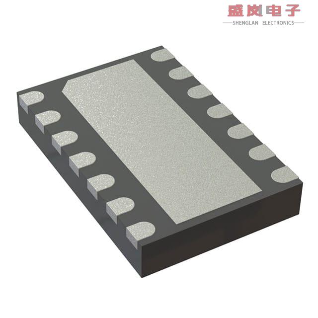 原装正品NIS6432MT2TWG[ELECTRONIC FUSE, +3.3 V, +5