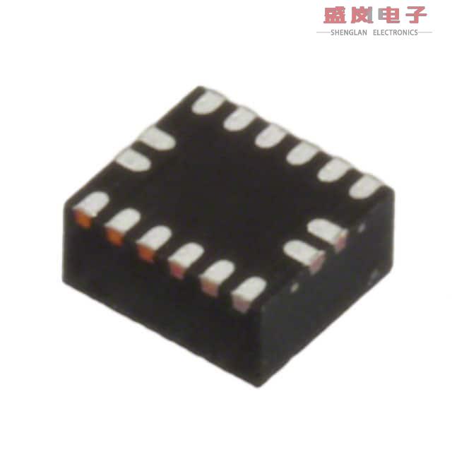 原装正品EP5357LUI[DC DC CONVERTER 0.6-5.2V 3W]