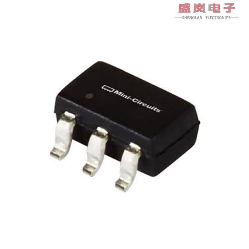 原装正品PSA-0012+[射频放大器 ML AMPL / SURF MOUNT