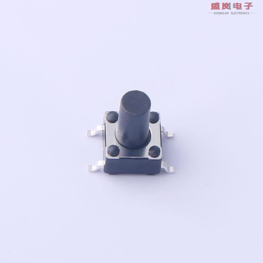 原装正品PTS645SL95SMTR92LFS[PTS645SL95SMTR92LFS]