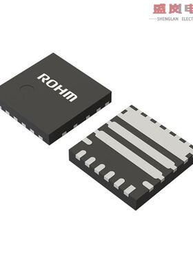 原装正品BD9F800MUX-ZE2[4.5V TO 28V INPUT, 8.0A INT