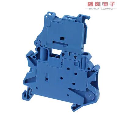 原装正品3046537[CONN TERM BLK DISCONN 10-26AWG]
