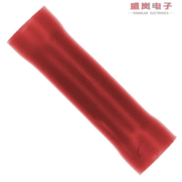 原装正品34132[CONN INLINE 16-22 AWG CRIMP]