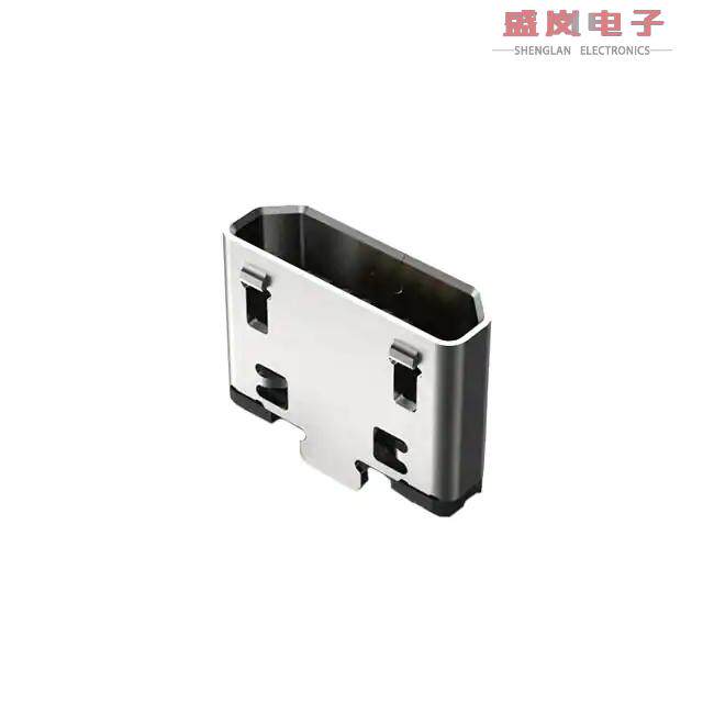 原装正品USB3160-30-0070-0-C[ B SKT, VERTICAL, SMT,