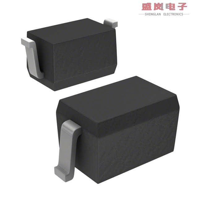 原装正品BAT48JFILM[DIODE SCHOTTKY 40V 350MA SOD323]