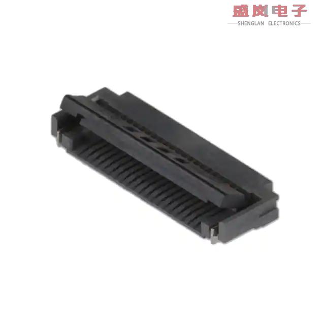 原装正品FH52-20S-0.5SH[CONN FFC 20POS .5MM]