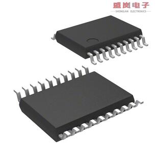 原装正品STM8S103F3P6TR[IC MCU 8BIT 8KB FLASH 20TSSOP]