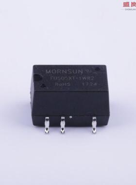 原装正品F0505XT-1WR2[转换类型：DC-D