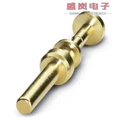 原装正品1605747[CONTACT PIN 8-10AWG CRIMP GOLD]