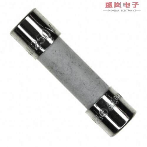 原装正品BK1/S505-1-R[FUSE CERAMIC 1A 250VAC 5X20MM]
