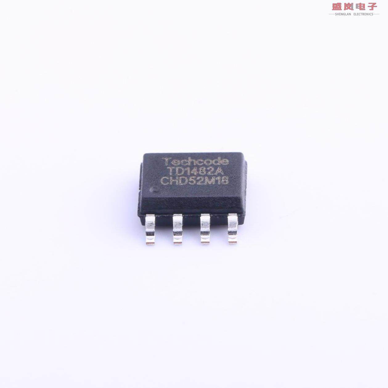 原装正品TD1482A PR[降压型]