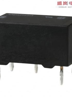 原装正品G6E-134P-US DC12[RELAY GEN PURPOSE SPDT 2A