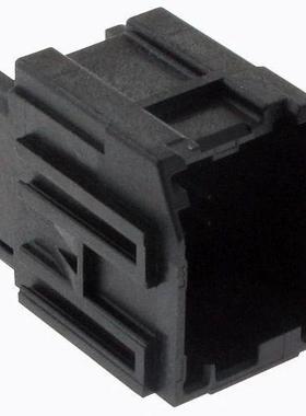 原装正品34690-0080[汽车 STAC64 VERT HDR 8CKT