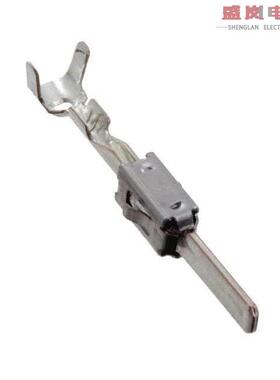 原装正品1-965982-1[CONN TAB 20-24AWG CRIMP TIN]