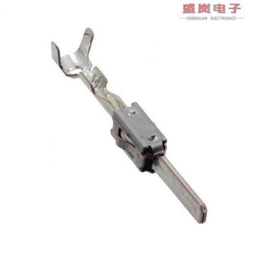 原装正品1-965982-1[CONN TAB 20-24AWG CRIMP TIN]