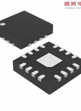 原装正品MAX13035EETE+T[IC TRNSLTR BIDIRECTIONAL 16