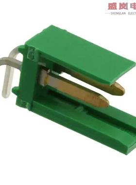 原装正品280615-2[CONN HEADER R/A 2POS 3.96MM]