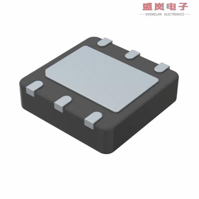 原装正品LD39200PU33R[IC REG LINEAR 3.3V 2A 6DFN]