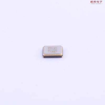 原装正品SX32Y012000BK1T[无源晶振 SMD3225_4P 12.000