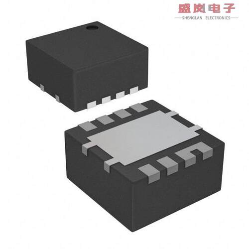 原装正品CSD86330Q3D[MOSFET 2N-CH 25V 20A 8LSON]