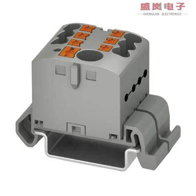 原装正品3273198[DISTRIBUTION B GRAY]